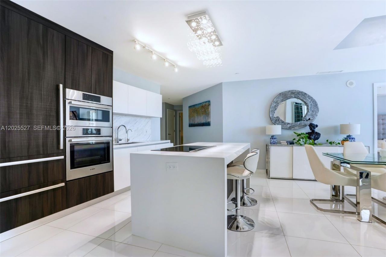851 NE 1st Ave , Unit 3909, Miami, FL 33132 Photo
