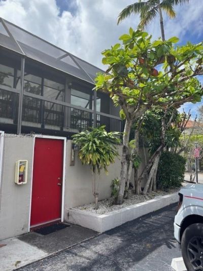 3190 Bird Ave, Unit 15, Coconut Grove, FL 33133 Photo