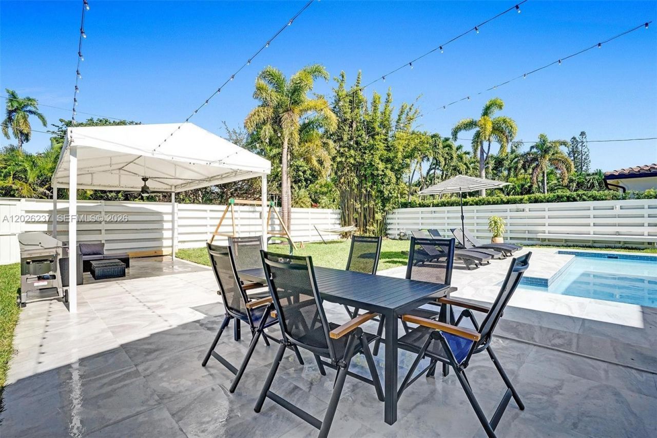1355 Madison St , Hollywood, FL 33019 Photo