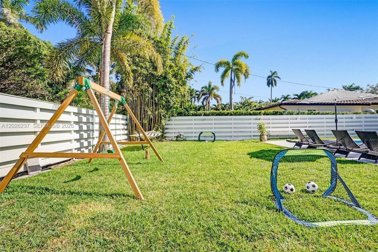 1355 Madison St , Hollywood, FL 33019 Photo