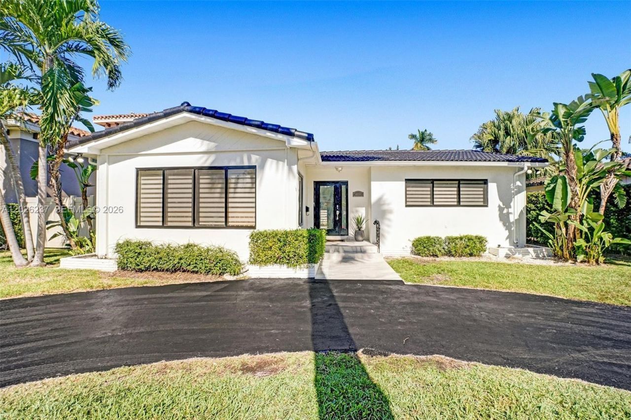 1355 Madison St , Hollywood, FL 33019 Photo
