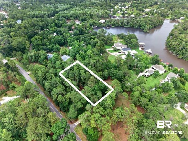 0 Ferry Road Circle, Fairhope, AL 36532
