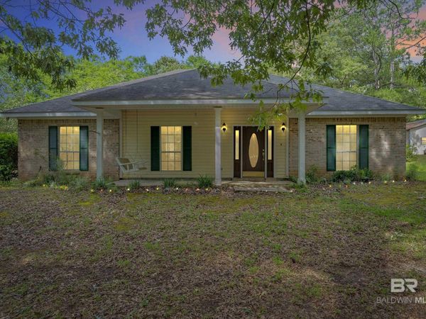14960 Howells Ferry Road, Wilmer, AL 36587