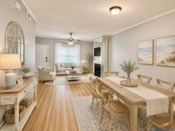 5131 Buttercreek Ln, Unit #103, Baton Rouge, LA 70809