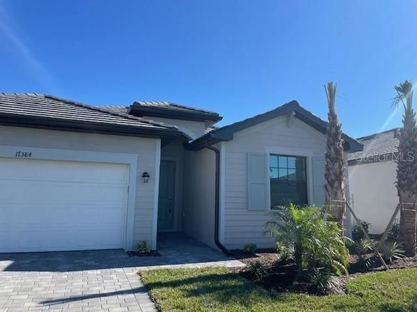 17384 LUMINOUS AVENUE , VENICE, FL 34293