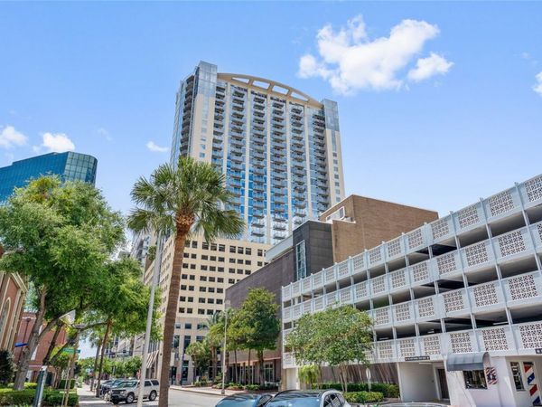 155 S COURT AVENUE , Unit 11074, ORLANDO, FL 32801
