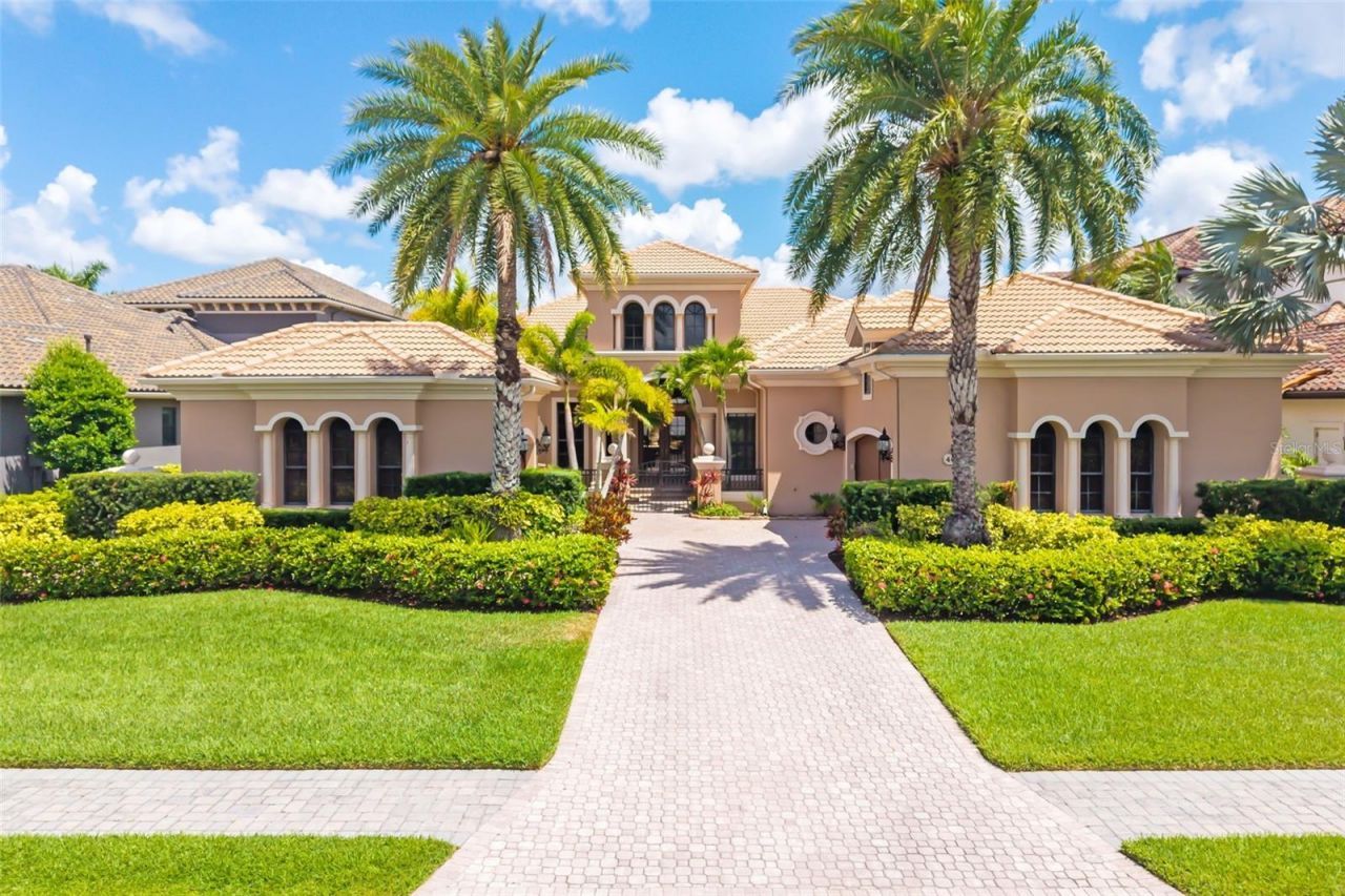 4015 Hawk Island Drive, Bradenton, FL 34208 Photo