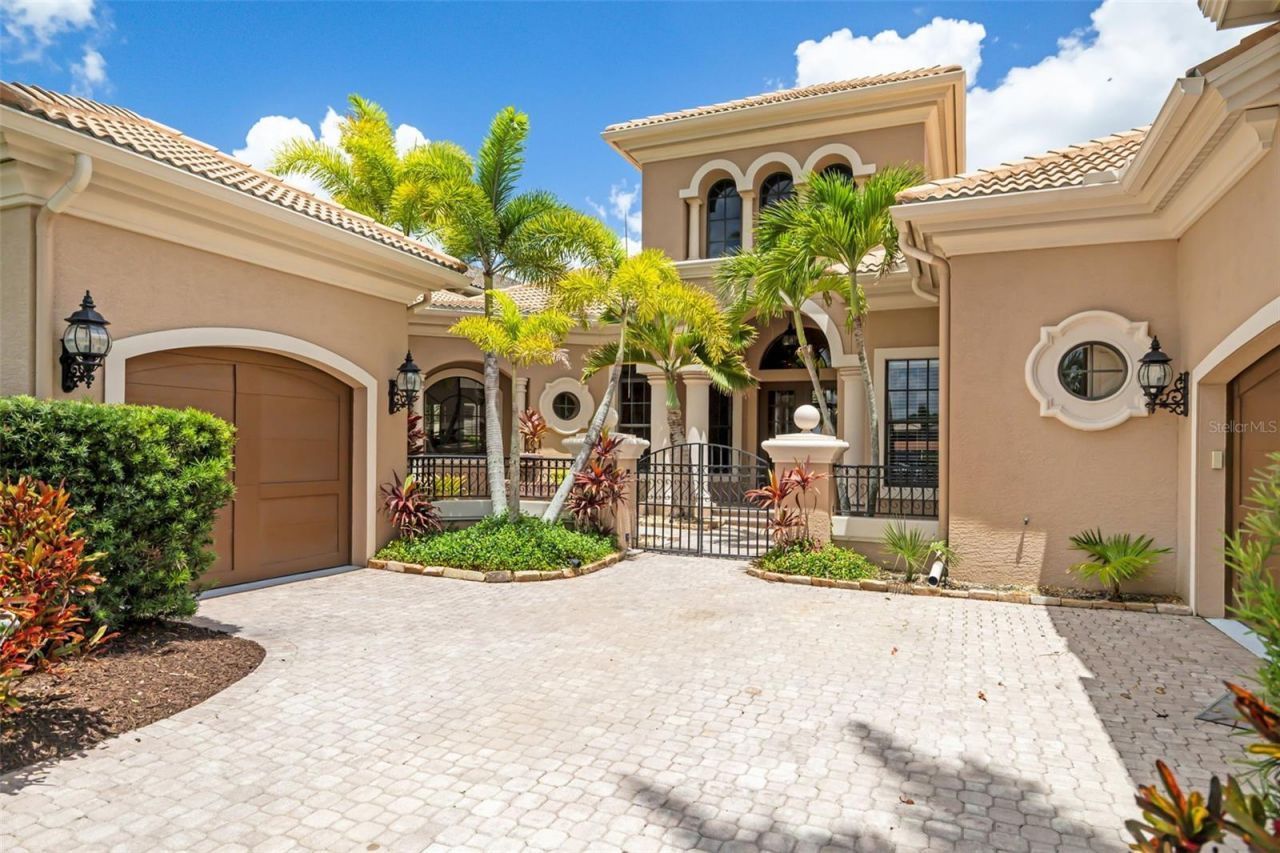 4015 Hawk Island Drive, Bradenton, FL 34208 Photo