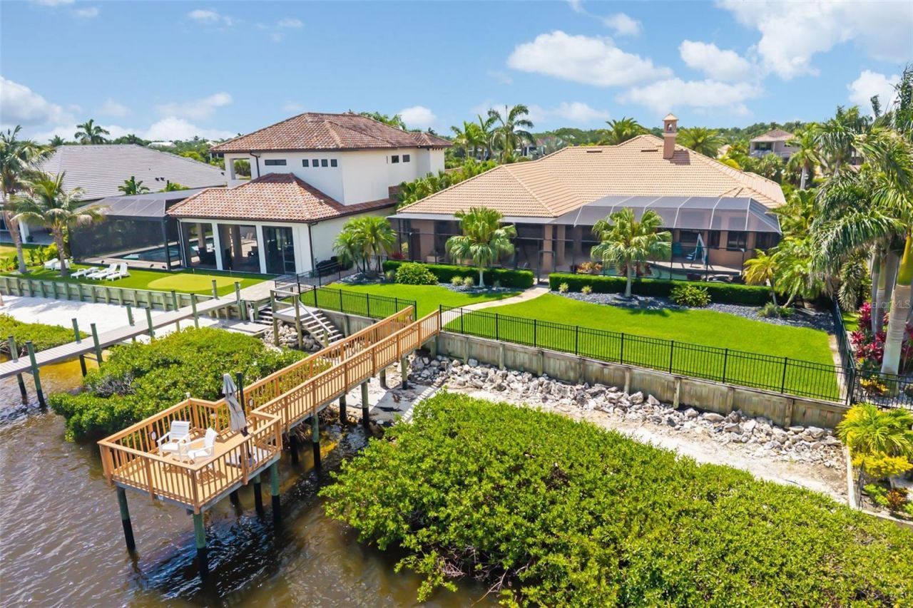 4015 Hawk Island Drive, Bradenton, FL 34208 Photo
