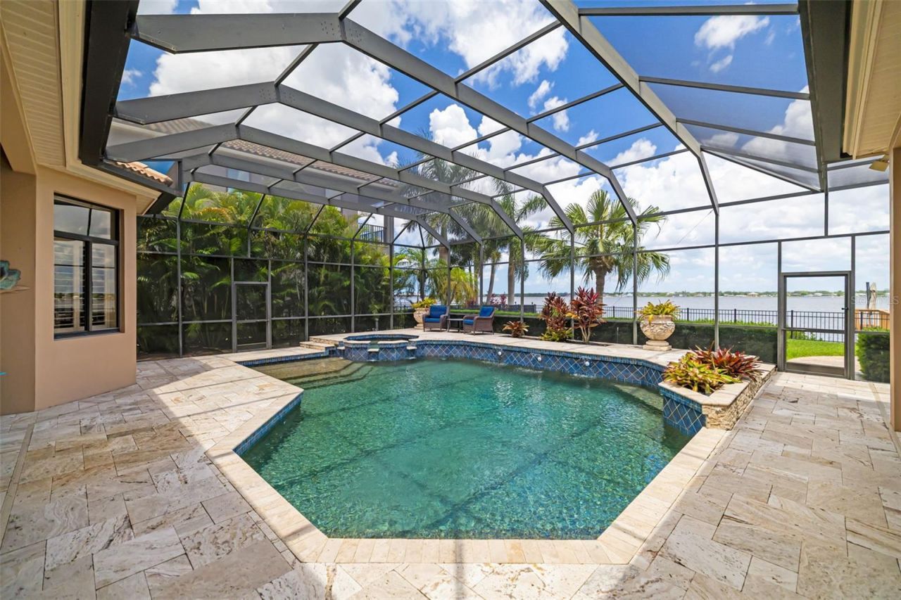 4015 Hawk Island Drive, Bradenton, FL 34208 Photo