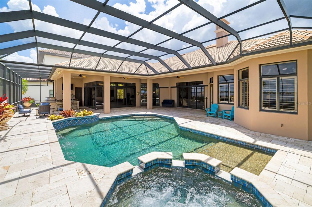 4015 Hawk Island Drive, Bradenton, FL 34208 Photo