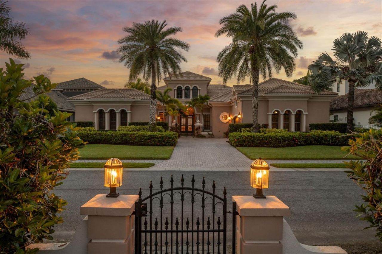 4015 Hawk Island Drive, Bradenton, FL 34208 Photo