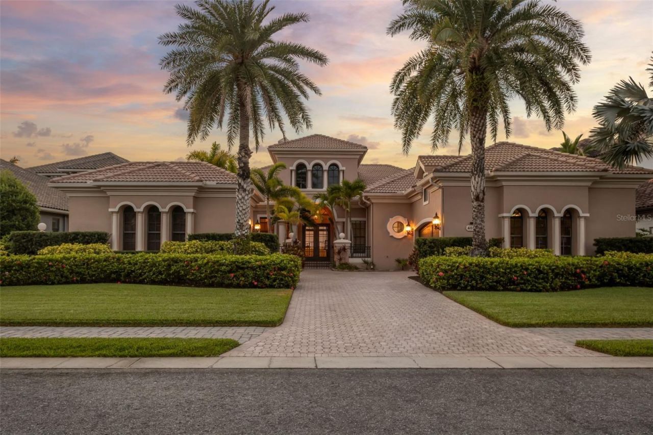 4015 Hawk Island Drive, Bradenton, FL 34208 Photo
