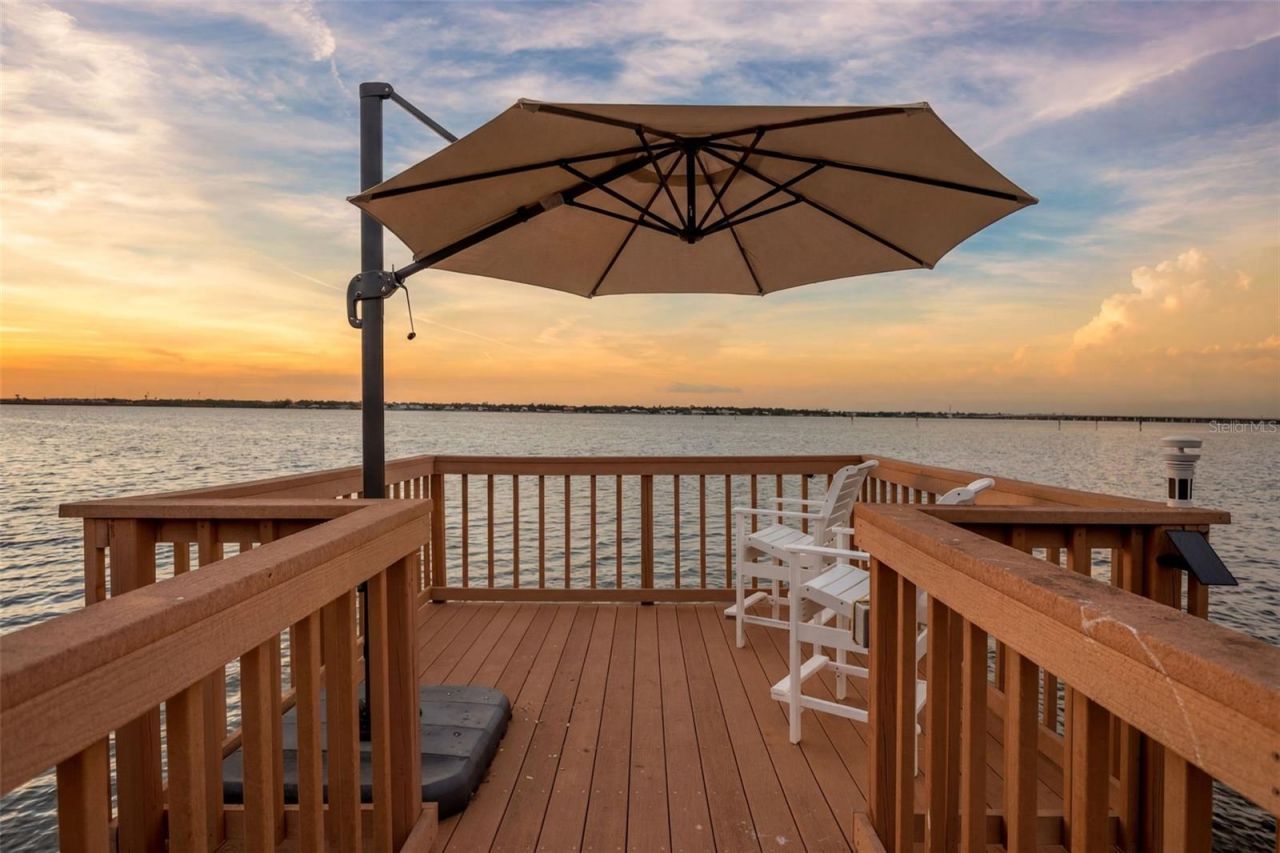4015 Hawk Island Drive, Bradenton, FL 34208 Photo