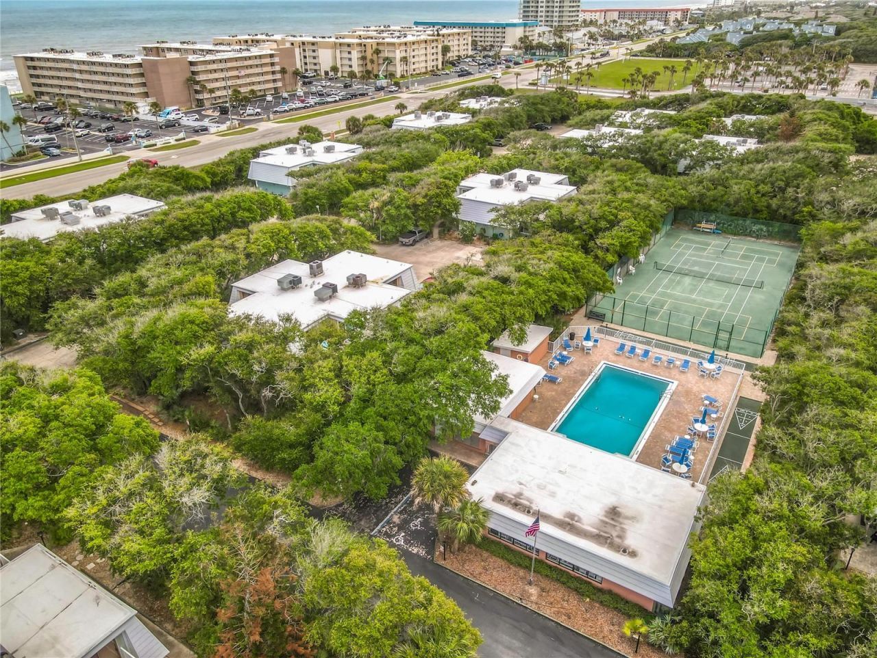 4150 S Atlantic Avenue, Unit 113D, New Smyrna Beach, FL 32169 Photo