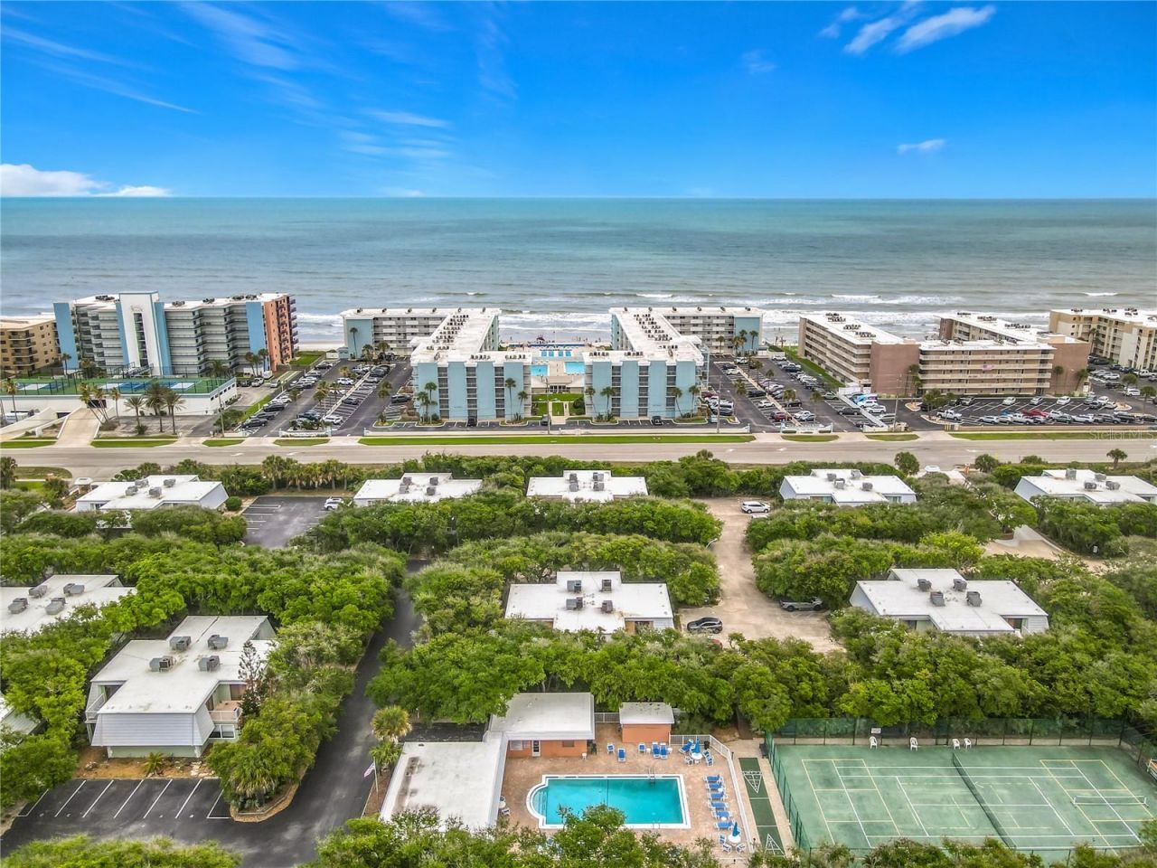 4150 S Atlantic Avenue, Unit 113D, New Smyrna Beach, FL 32169 Photo