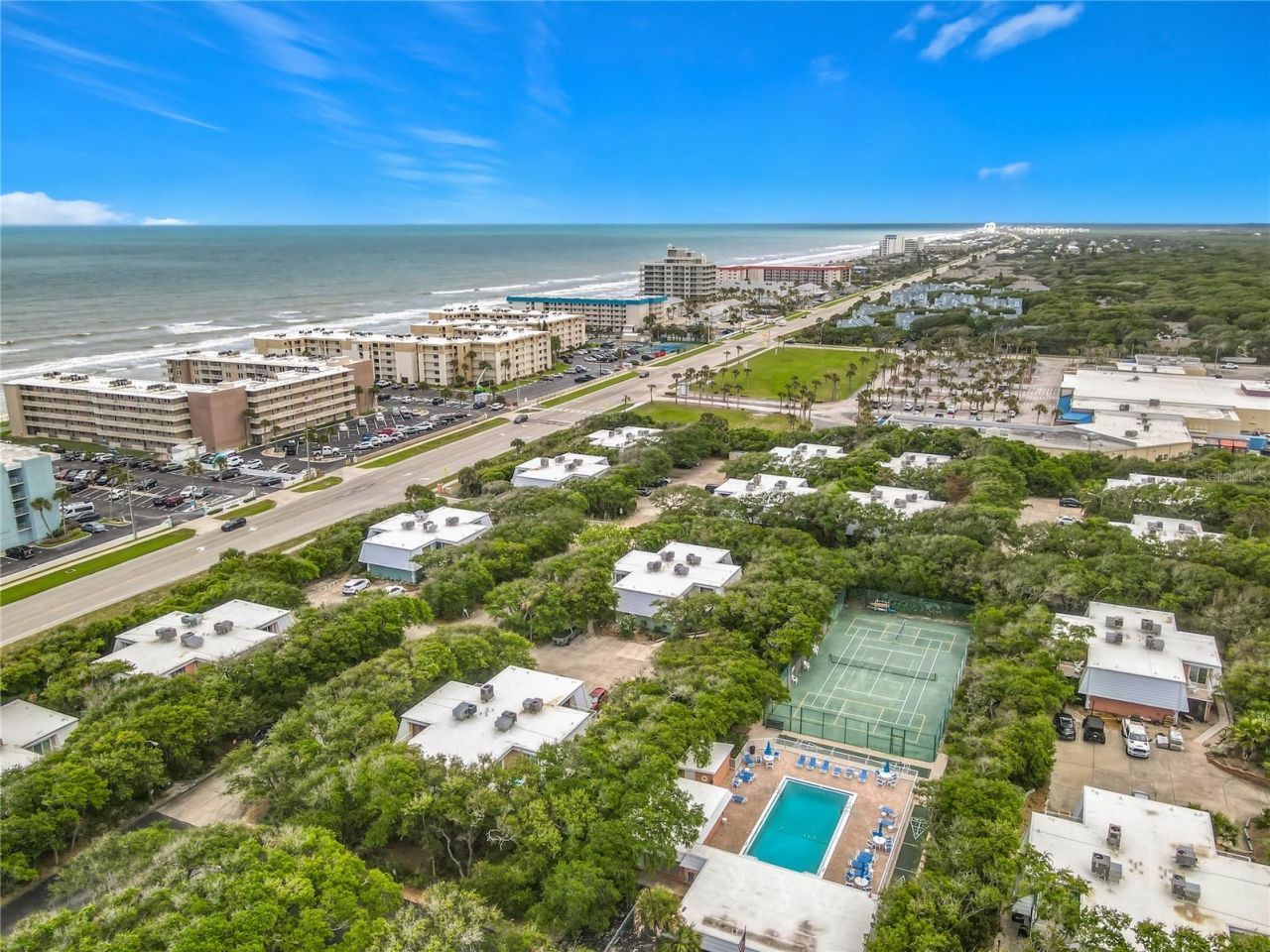 4150 S Atlantic Avenue, Unit 113D, New Smyrna Beach, FL 32169 Photo