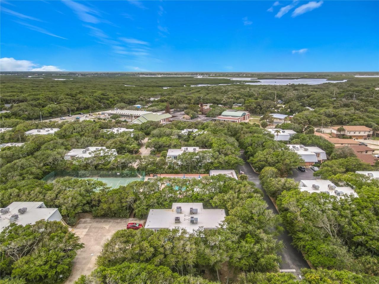 4150 S Atlantic Avenue, Unit 113D, New Smyrna Beach, FL 32169 Photo