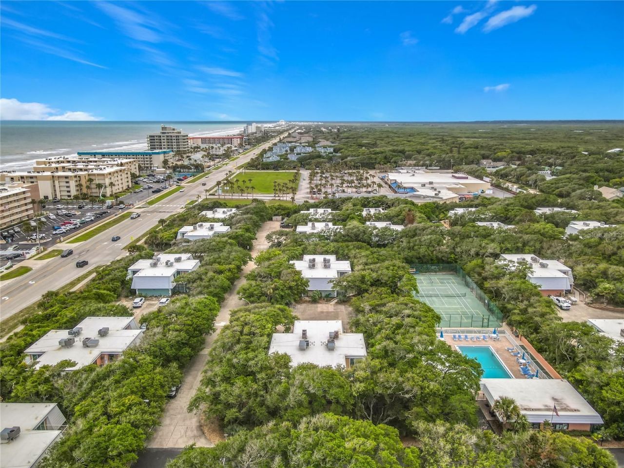 4150 S Atlantic Avenue, Unit 113D, New Smyrna Beach, FL 32169 Photo
