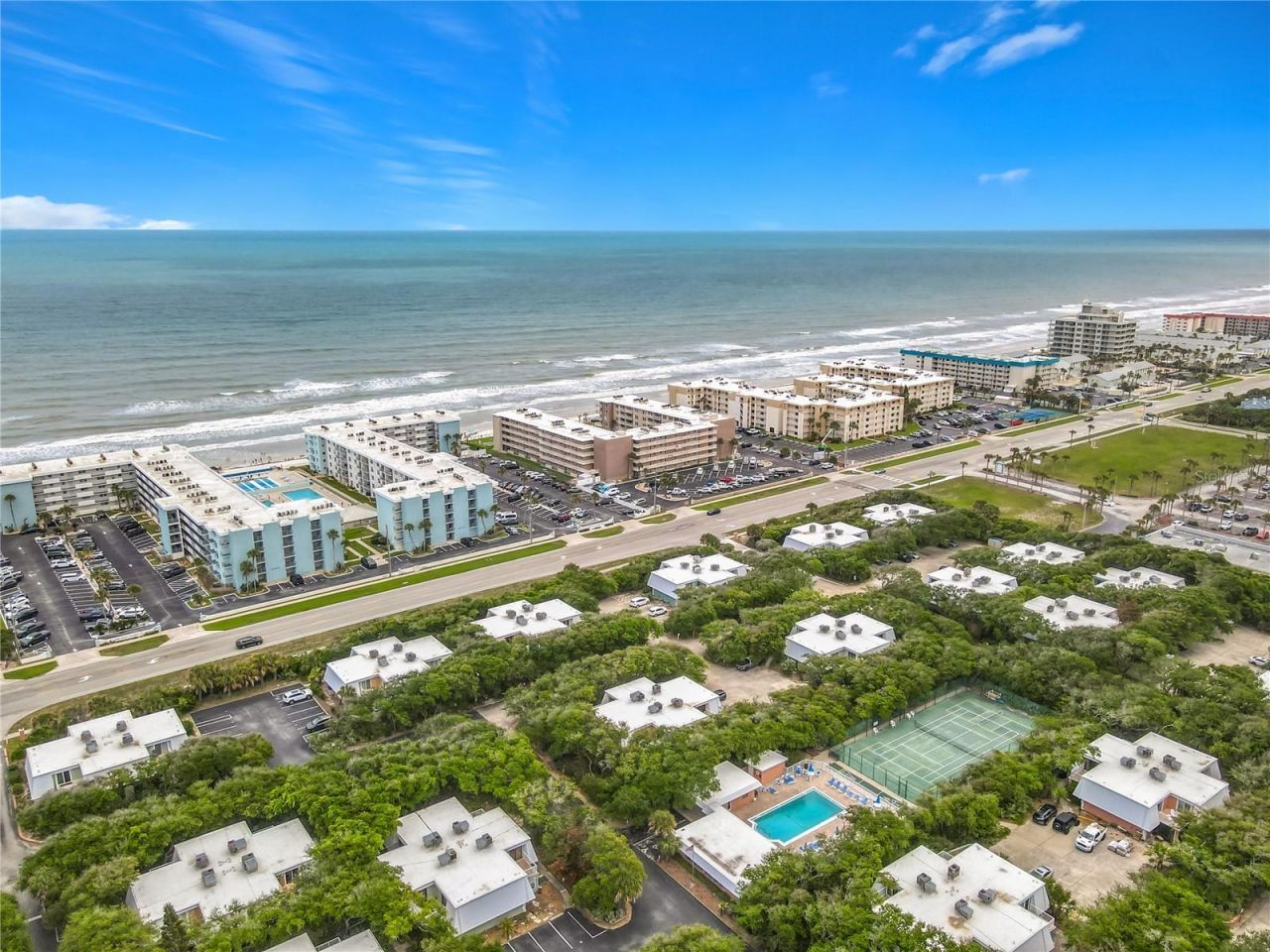 4150 S Atlantic Avenue, Unit 113D, New Smyrna Beach, FL 32169 Photo