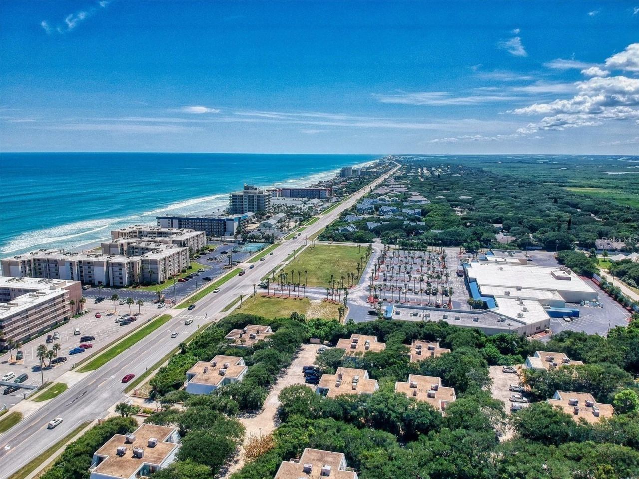 4150 S Atlantic Avenue, Unit 113D, New Smyrna Beach, FL 32169 Photo