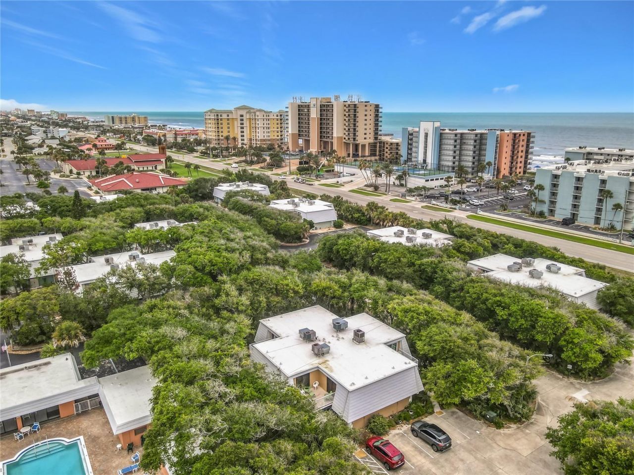 4150 S Atlantic Avenue, Unit 113D, New Smyrna Beach, FL 32169 Photo