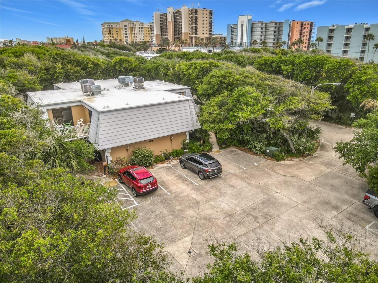 4150 S Atlantic Avenue, Unit 113D, New Smyrna Beach, FL 32169 Photo