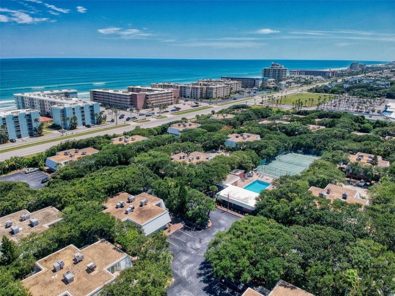 4150 S Atlantic Avenue, Unit 113D, New Smyrna Beach, FL 32169 Photo