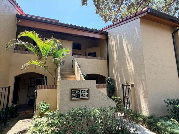 2867 MARSALA COURT, Unit 2867, ORLANDO, FL 32806