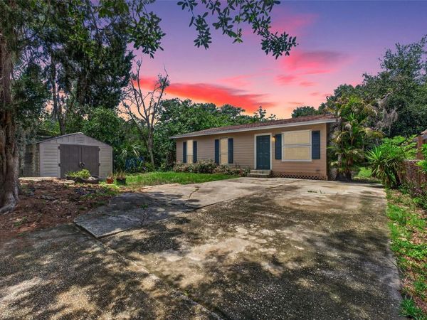 4793 PLEASANT AVENUE , PALM HARBOR, FL 34683
