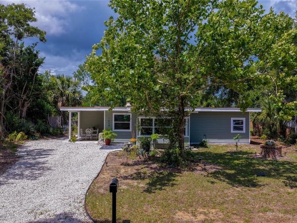 1624 CORDOVA AVENUE , DAYTONA BEACH, FL 32117