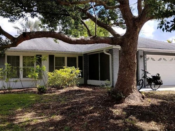 2825 WENDOVER TERRACE , PALM HARBOR, FL 34685