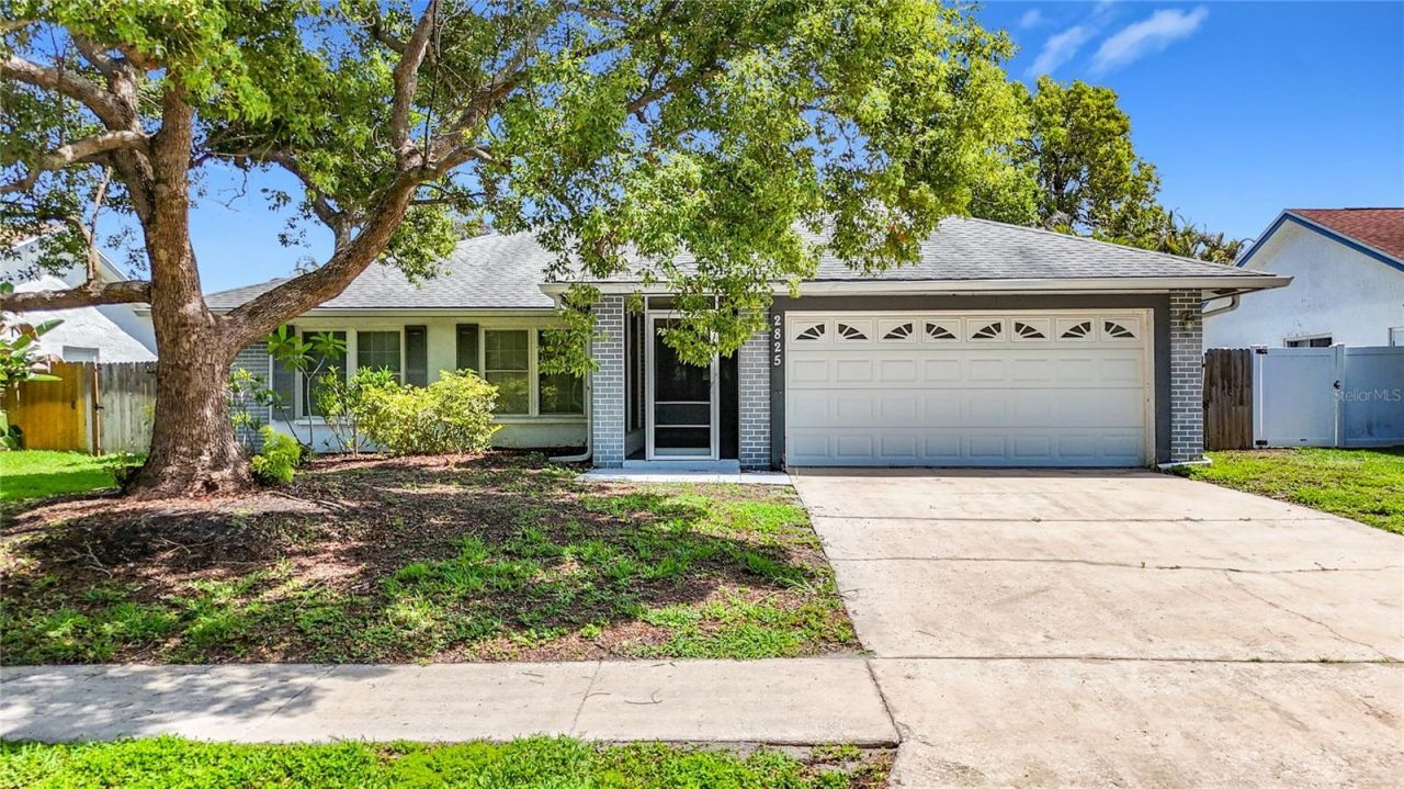 2825 Wendover Terrace, Palm Harbor, FL 34685 Main Photo