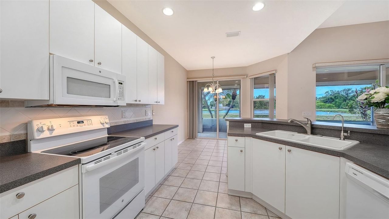 750 Back Nine Drive , Venice, FL 34285 Photo