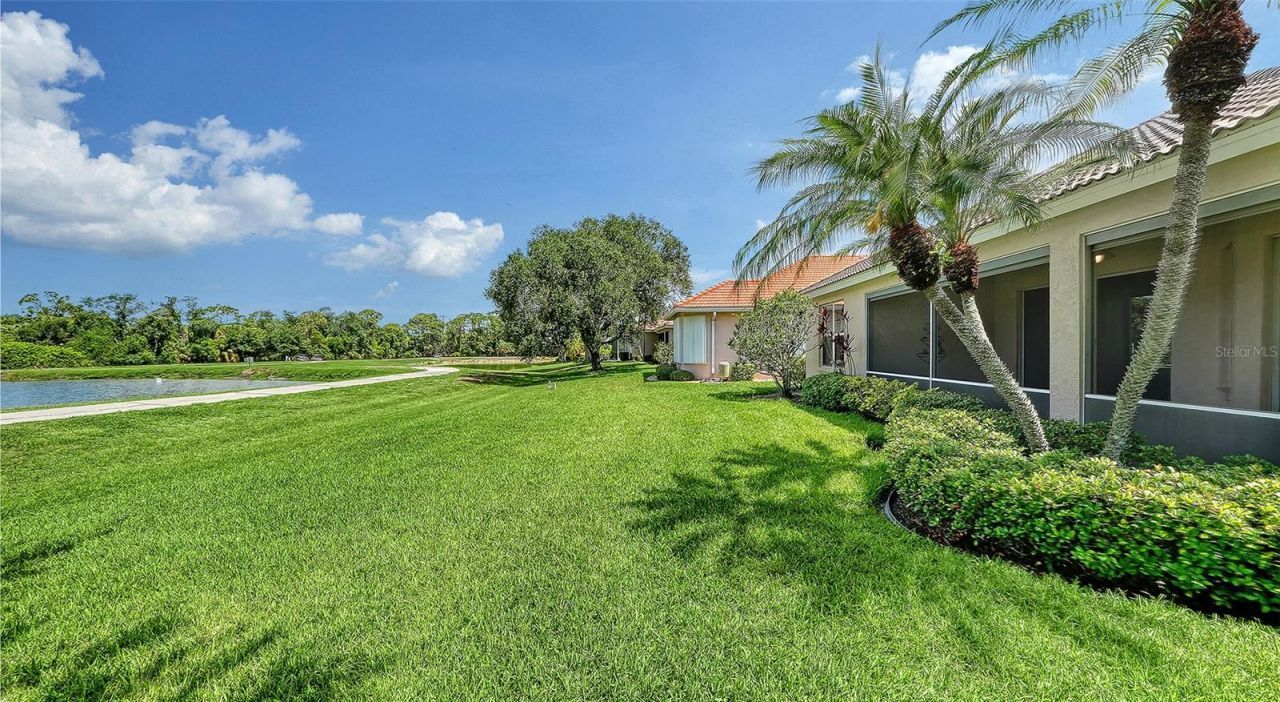 750 Back Nine Drive , Venice, FL 34285 Photo