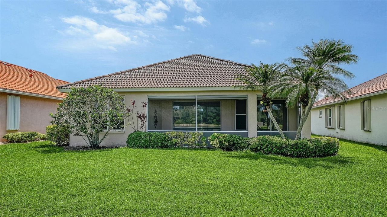 750 Back Nine Drive , Venice, FL 34285 Photo