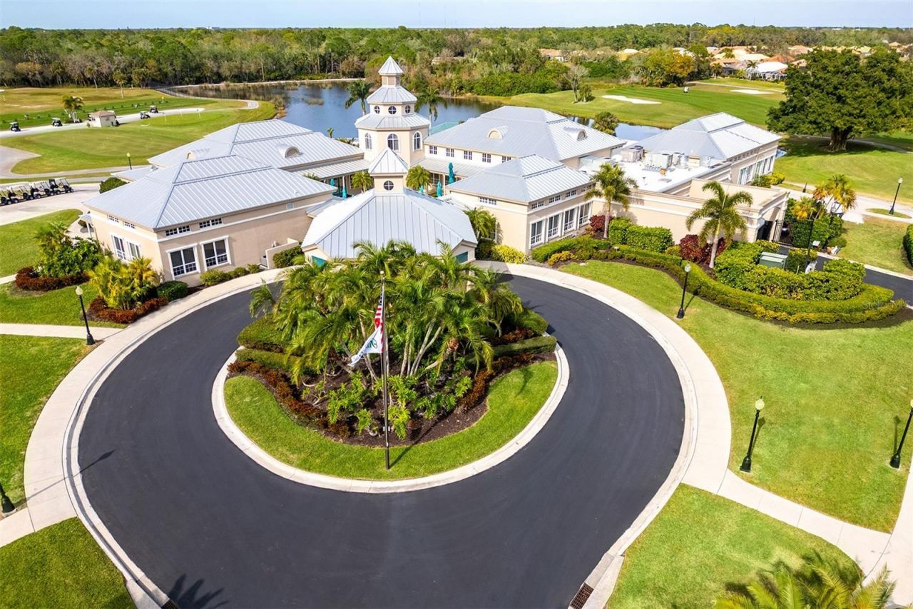 750 Back Nine Drive , Venice, FL 34285 Photo