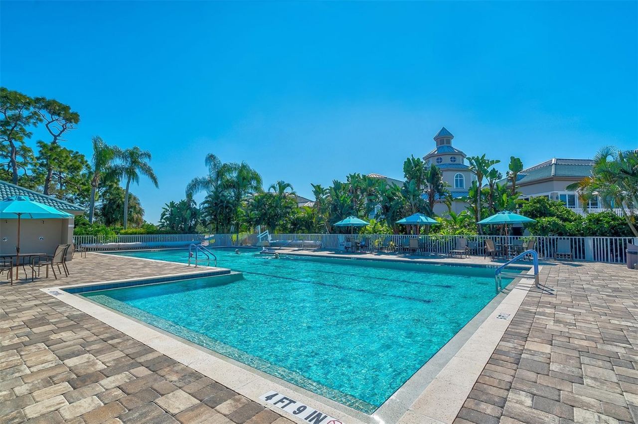 750 Back Nine Drive , Venice, FL 34285 Photo