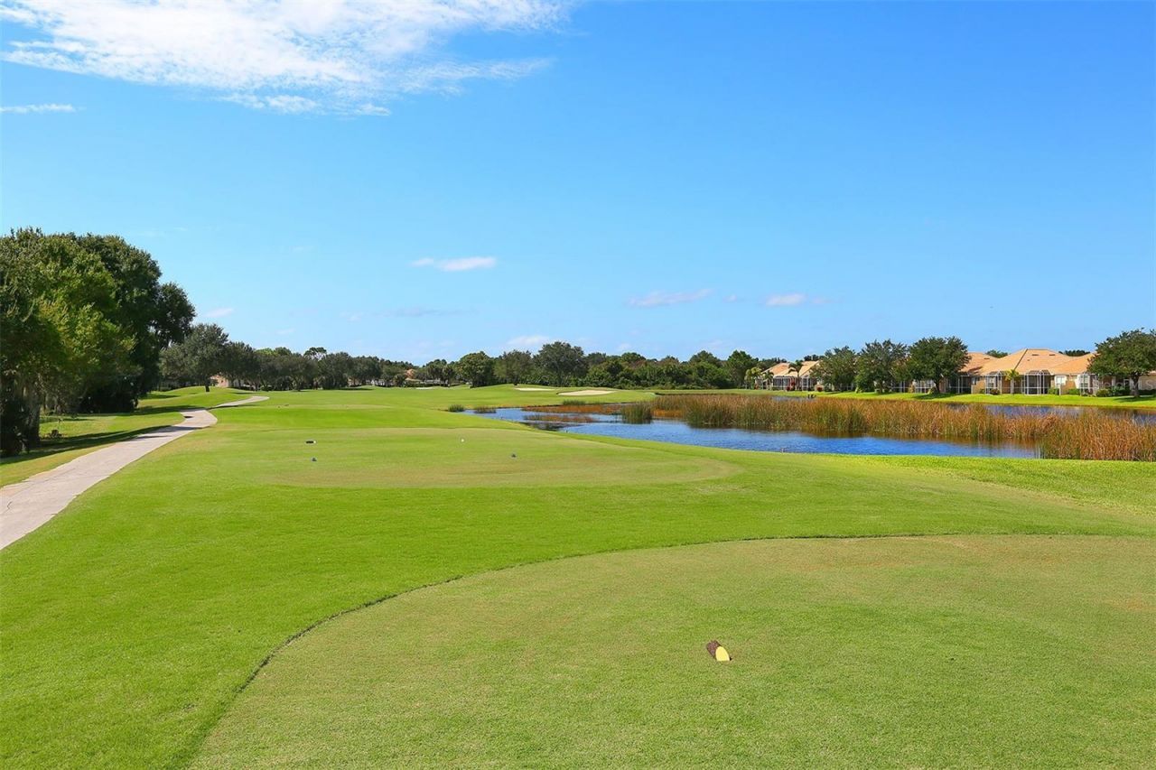 750 Back Nine Drive , Venice, FL 34285 Photo