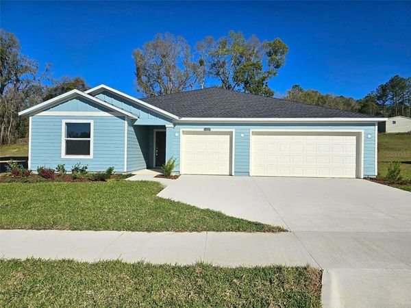 16941 NW 144TH STREET , ALACHUA, FL 32615