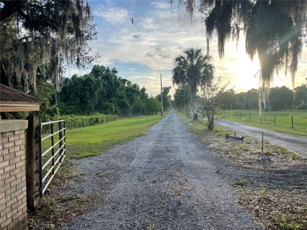 LAKE MARION ROAD W, HAINES CITY, FL 33844