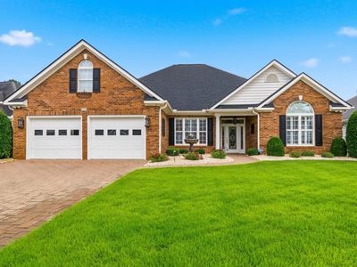 266 Wedgefield Dr. , Conway, SC 29526