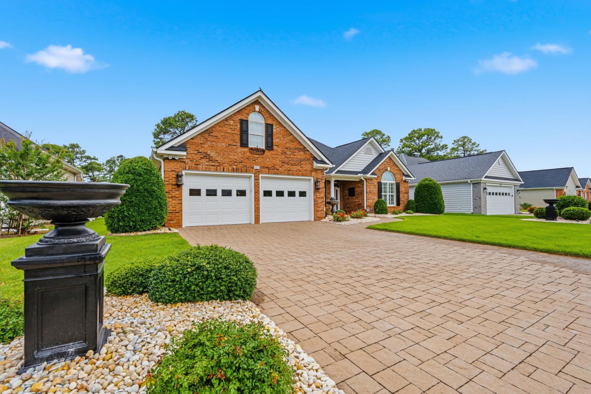266 Wedgefield Dr.  Photo 56