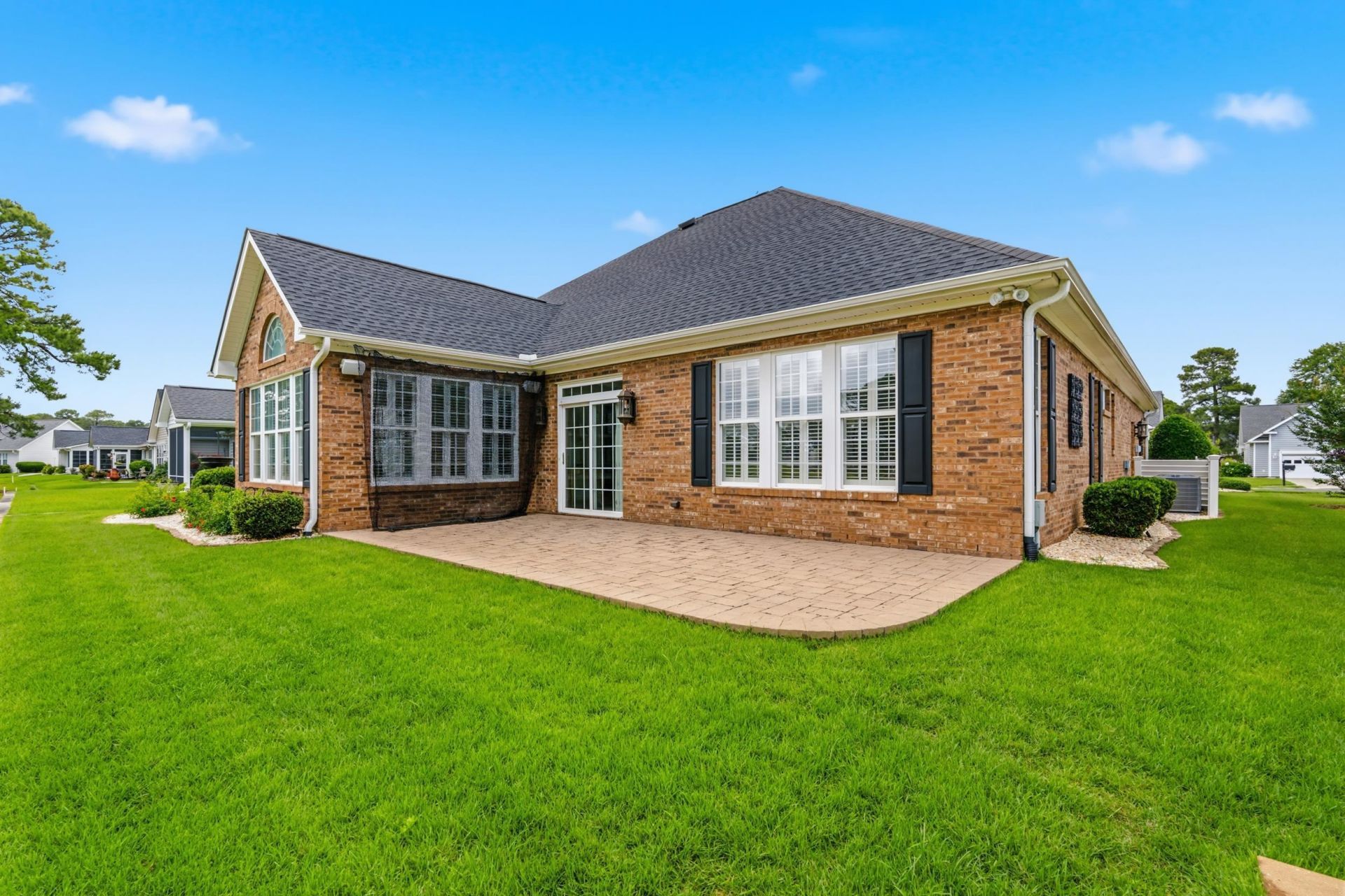 266 Wedgefield Dr.  Photo 58