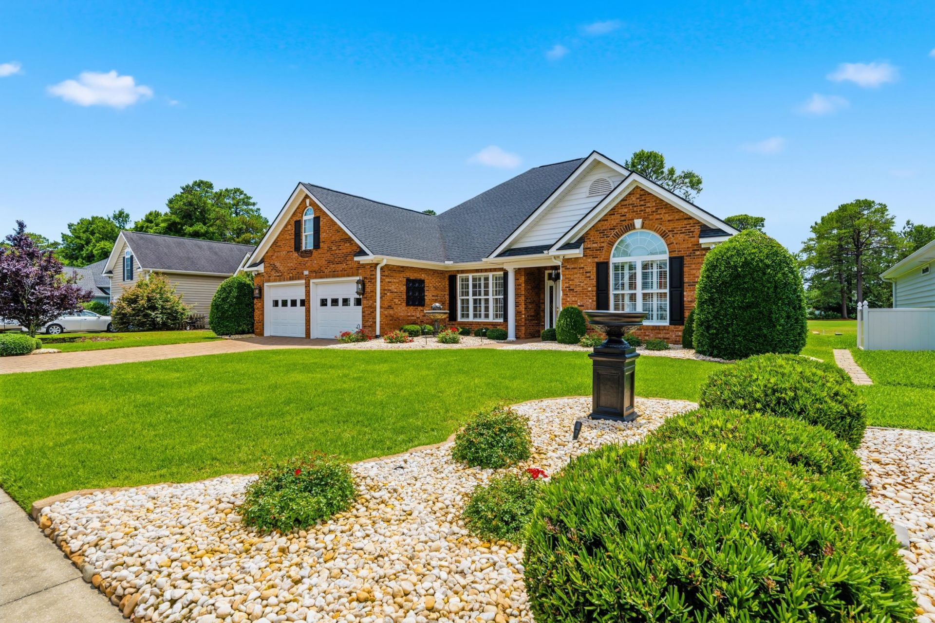 266 Wedgefield Dr.  Photo 67
