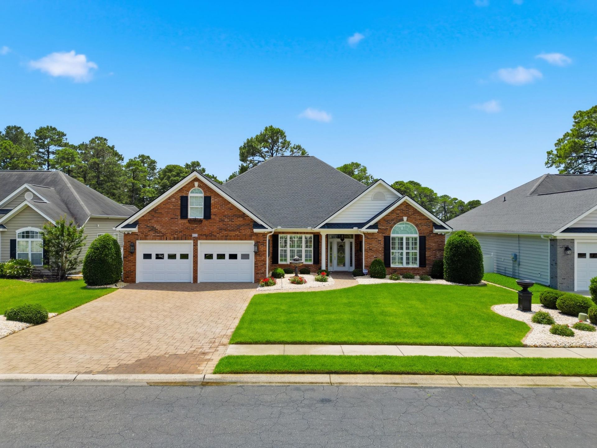 266 Wedgefield Dr.  Photo 69