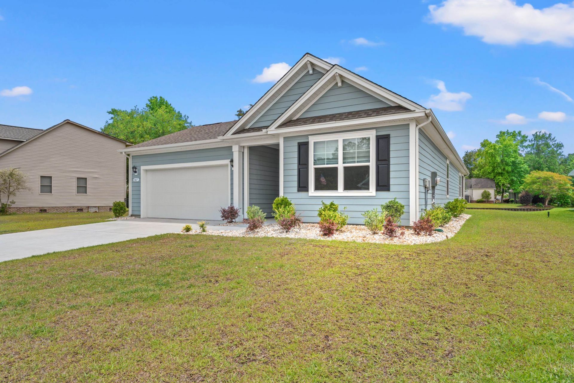 847 Saluda River Rd. Photo 26
