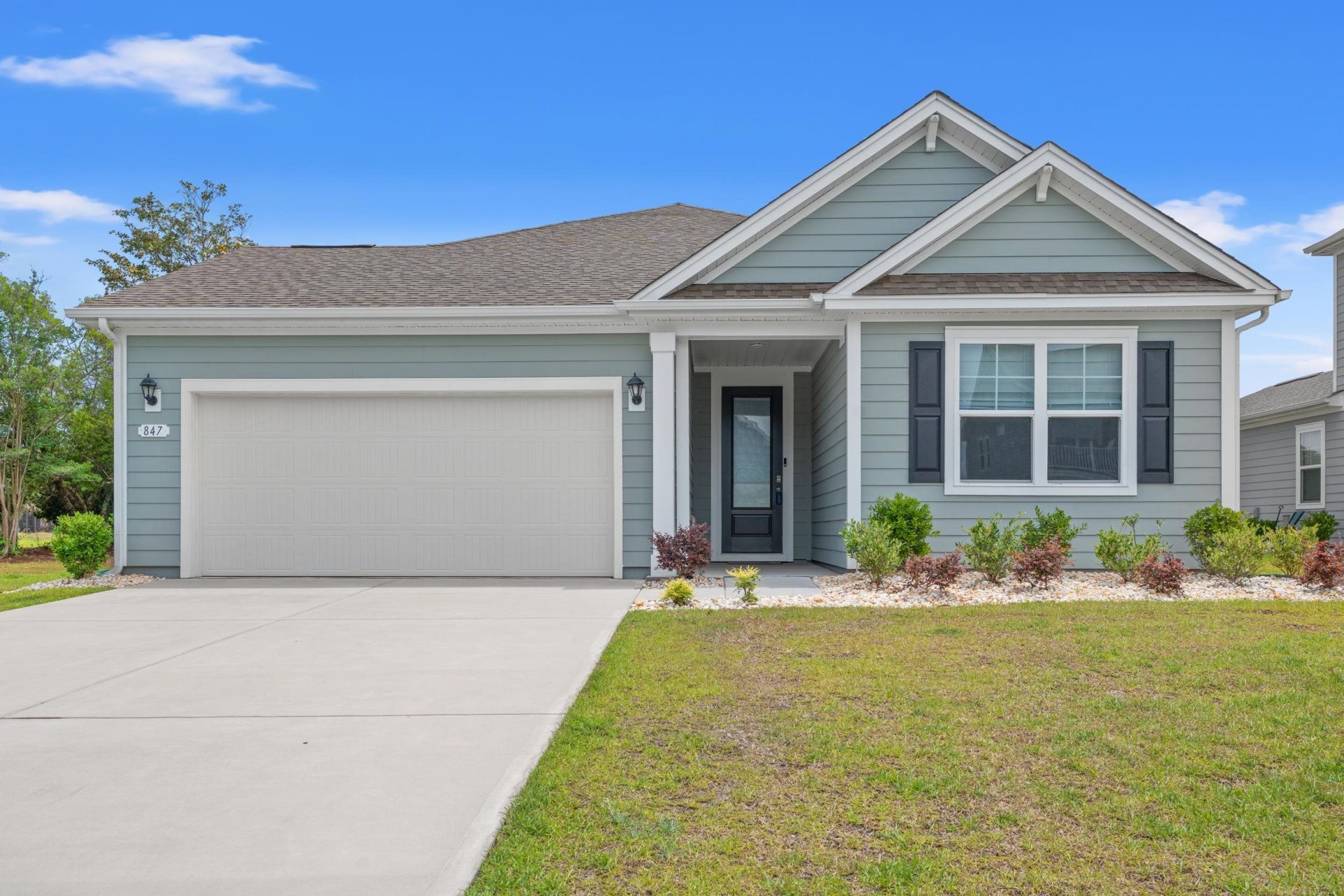 847 Saluda River Rd. Photo 26