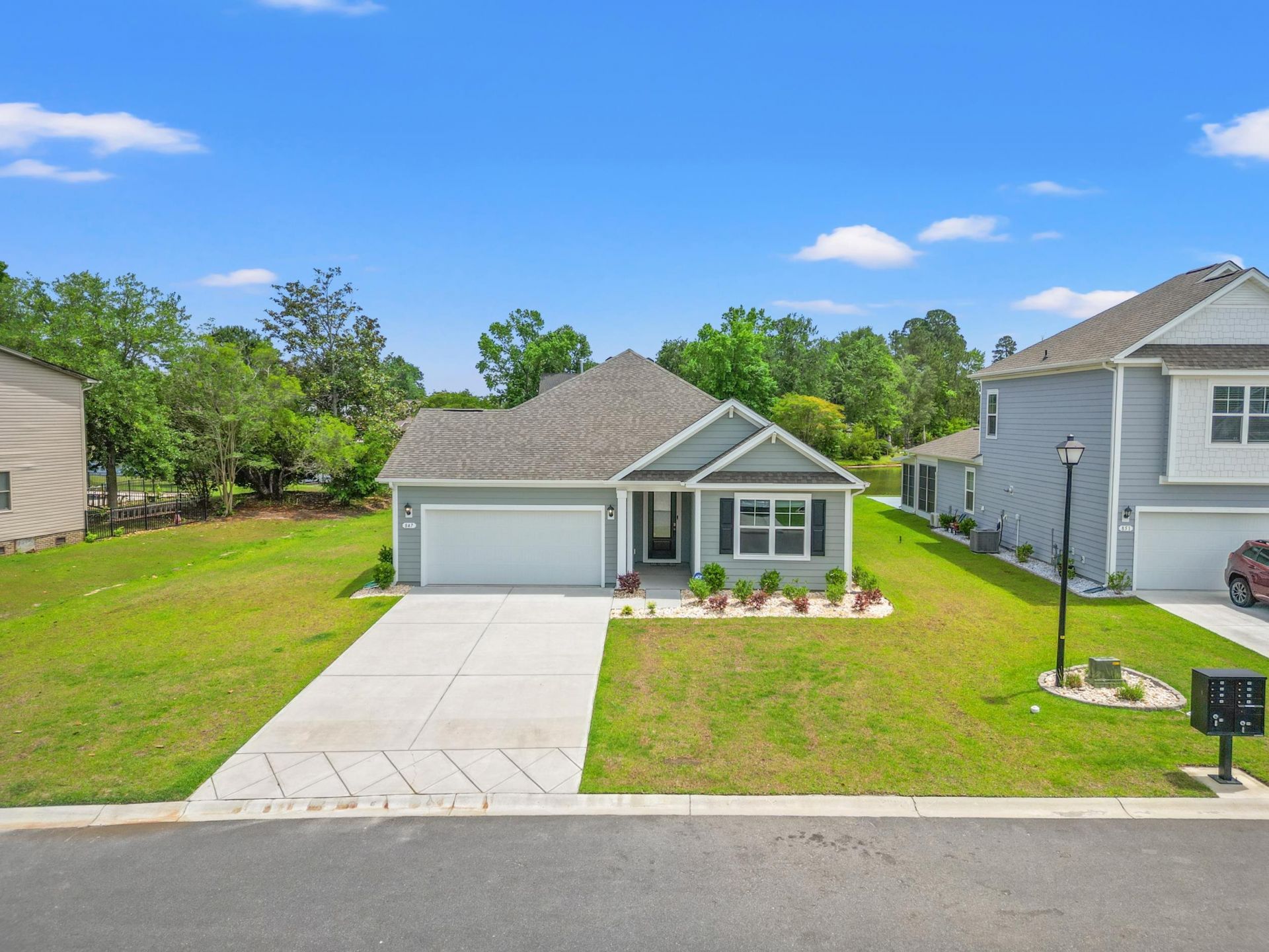847 Saluda River Rd.  Photo 30