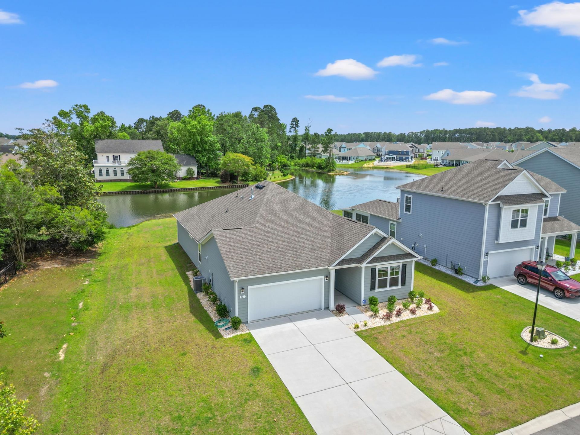 847 Saluda River Rd.  Photo 31
